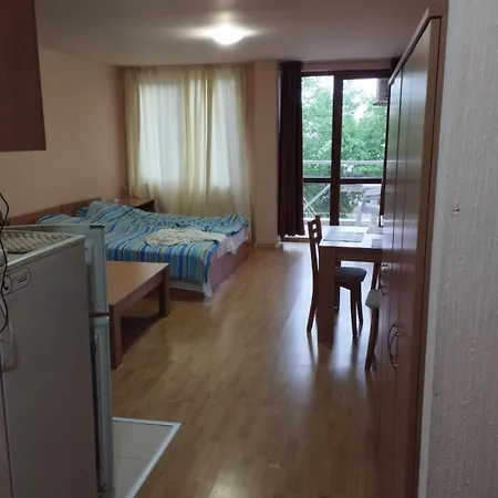 Vv Vigo * Nesebar