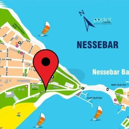 Vv Vigo * Nesebar