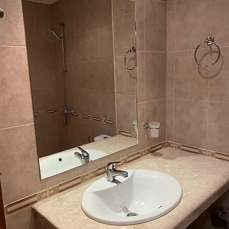 Apartment Vv Vigo