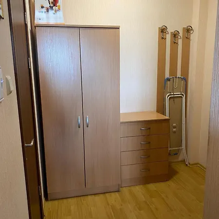 Vv Vigo Apartment *