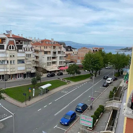 Apartment Vv Vigo *