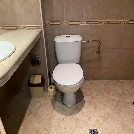 Vv Vigo Apartment *