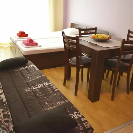 Apartment Vv Vigo Nesebar