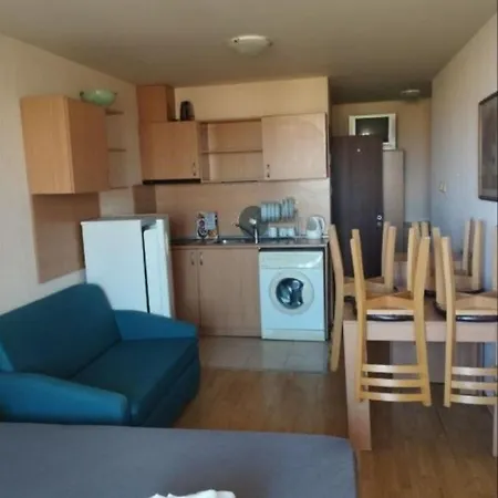 Vv Vigo Nesebar