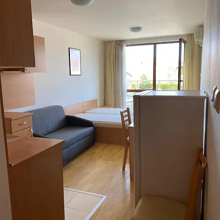 Vv Vigo Apartment *