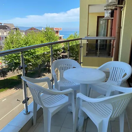 Vv Vigo Nesebar
