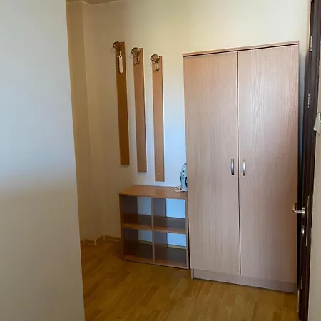 Apartment Vv Vigo *