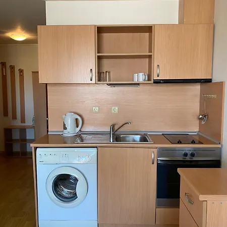 Apartment Vv Vigo