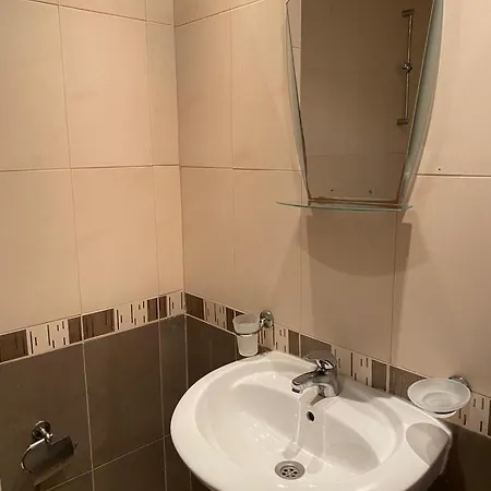 Vv Vigo Nesebar
