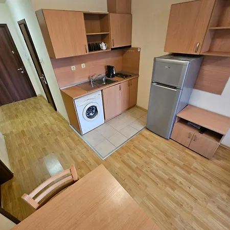 Vv Vigo Apartment