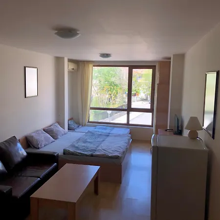 Apartment Vv Vigo