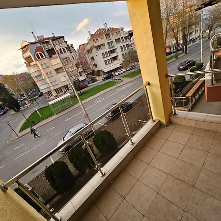 Vv Vigo Apartment *