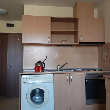 Apartment Vv Vigo Nesebar