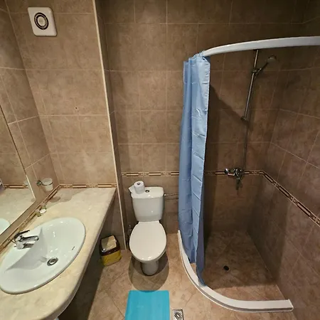 Vv Vigo Apartment Nesebar